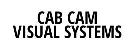 CAB CAM VISUAL SYSTEMS