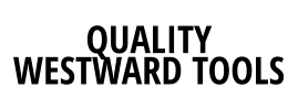 QUALITY WESTWARD TOOLS