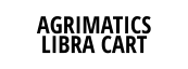 AGRIMATICS LIBRA CART