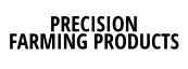 PRECISION FARMING PRODUCTS