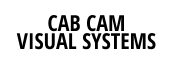 CAB CAM VISUAL SYSTEMS