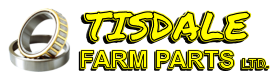 TISDALE TISDALE FARM PARTS LTD. FARM PARTS LTD.