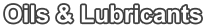 Oils & Lubricants